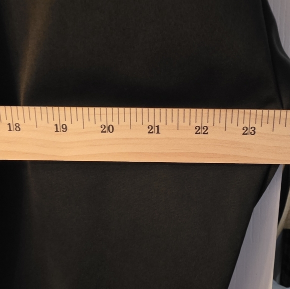 🖤💖 Inter Miami CF MLS Black & Pink 1/4-Zip Training Pullover/Jacket - Size S - Picture 11 of 12